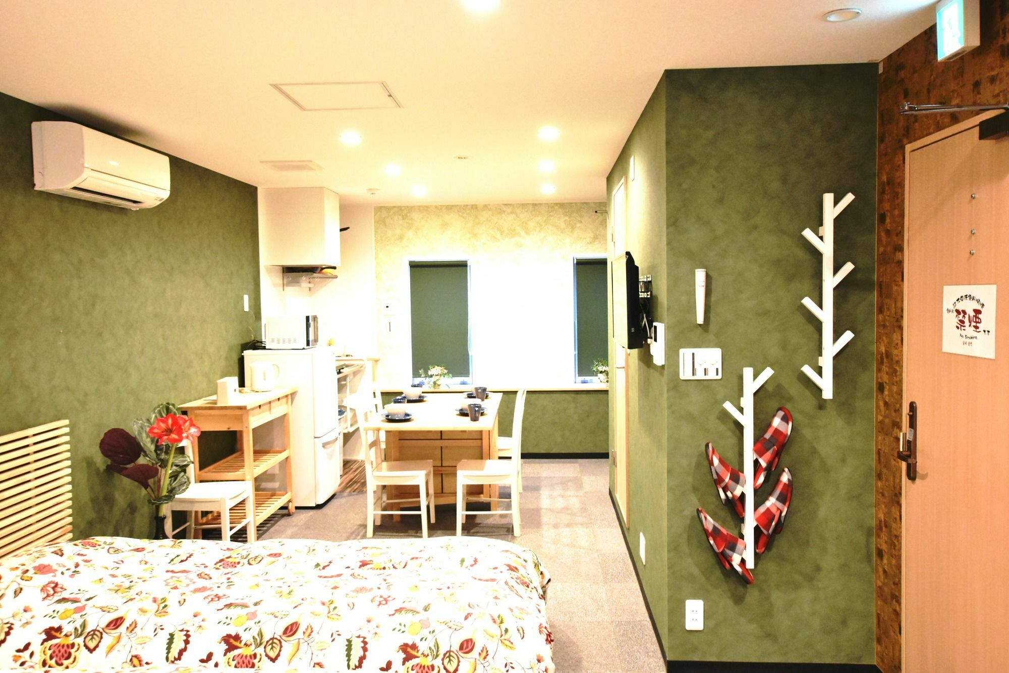 Arashiyama Sakura Story Apartment