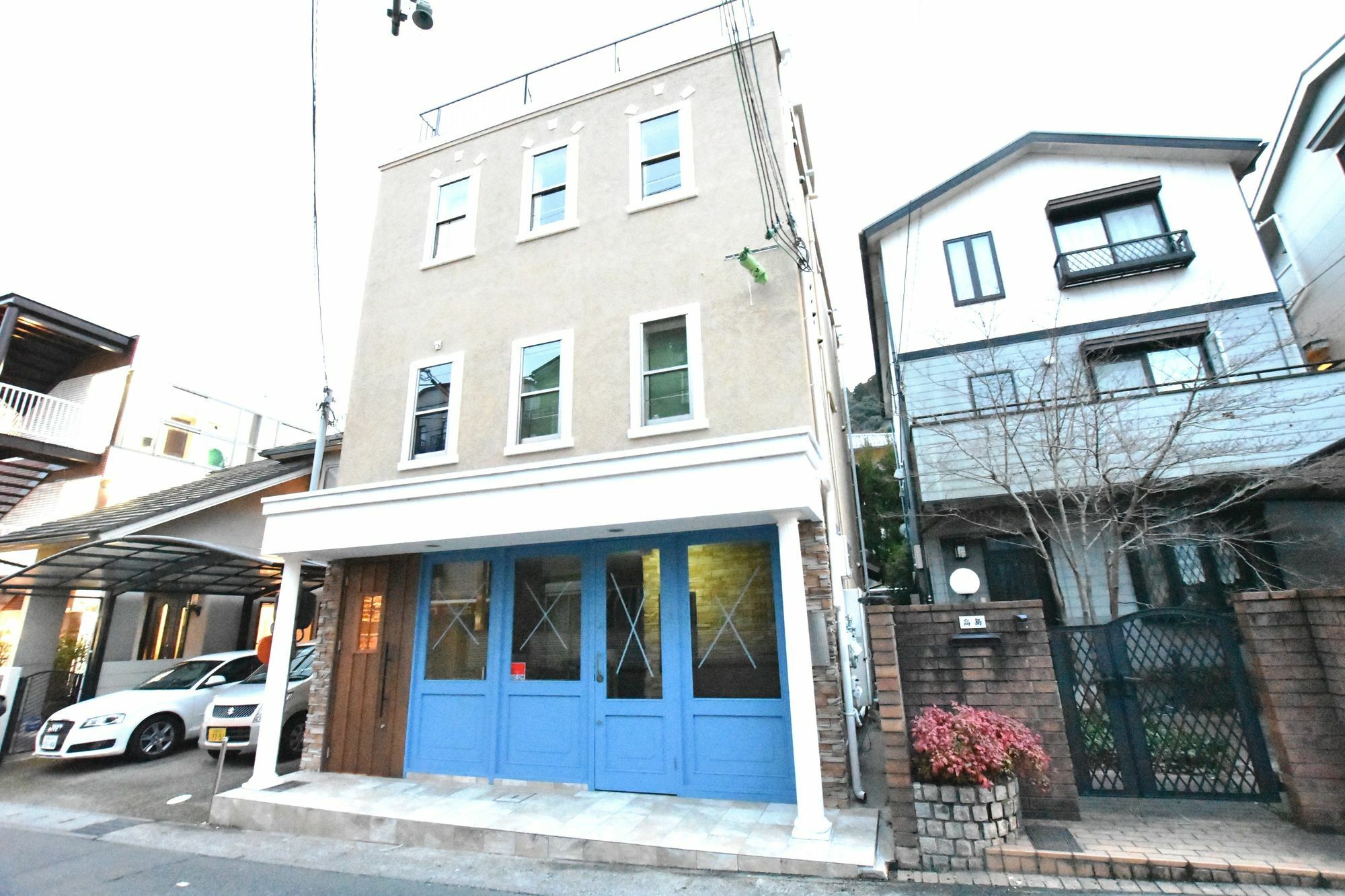 Arashiyama Sakura Story Apartment